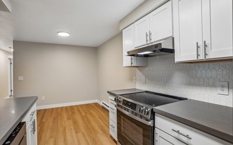 Home Features